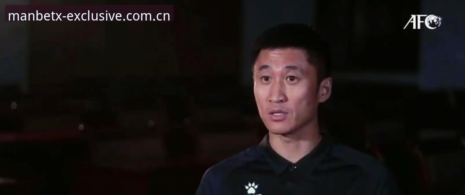 MANBETX中国首页 揭秘马宁出征世界杯前的那次播客谈话:裁判的孤独与清醒